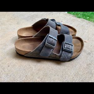 Birkenstock Sandals
